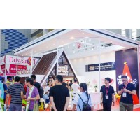 亞洲糖果零食展/2020中國休閑食品博覽會/武漢時(shí)尚飲品展