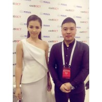 卓依婷經紀公司經紀人