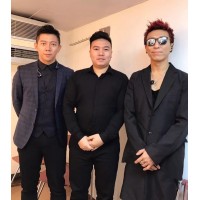 鐘鎮濤經紀公司經紀人