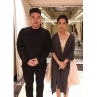 譚艷經紀人聯系