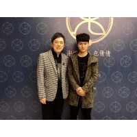 吳志雄經紀人公司聯系