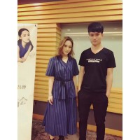 熊黛林經紀人聯系電話
