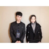 林家棟經紀人聯系