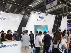誠邀參觀/預定2020（上海）第二十屆國際高低壓電氣展覽