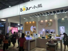 2020上海國際智能小家電及生活廚衛(wèi)電器展覽會