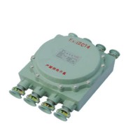 2020第九屆中國上海國際防爆電氣技術設備展覽會