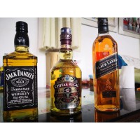 2020第七屆中國上海國際高端洋酒及啤酒展覽會