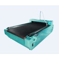 窗簾自動(dòng)定長(zhǎng)裁斷機(jī)