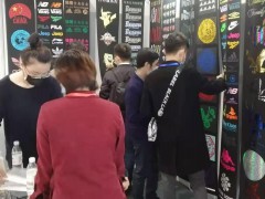 2021上海紡織面料及輔料展覽會