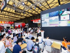 2021佛山國際工業自動化及機器人展覽會