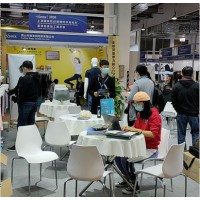 2021上海服裝貼牌加工展覽會