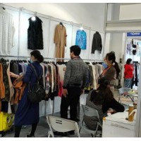 2022上海服裝貼牌加工展覽會