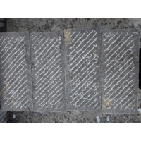 青石斜道面、斜道面青石板、斜道仿古面青石板《重點推薦》