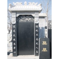 山東青石墓碑，碑文，雕刻碑，紀(jì)念碑,石墓碑，墓群《特別推薦》