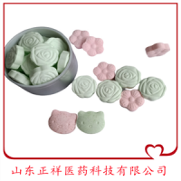 白蕓豆片膳食纖維咀嚼片血橙雙孢菇壓片糖果嗨吃片 貼牌代加工