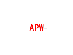 APW-2022中國(guó)（武漢）國(guó)際汽車零部件博覽會(huì)