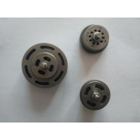 蚌埠鴻申天然氣壓縮機氣閥