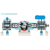 DW-100/8 2D12-100/8南京壓縮機(jī)股份有限公司