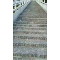 山東濟(jì)寧廠家：手鑿面青石板、人工鏨打面青石板、細(xì)鑿面青石板