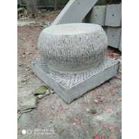 廠家提供：青石圍柱石、青石包柱石、青石柱頂石、青石柱墩、青石柱腳石