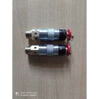 WP25L WP32L WP18L 船用壓縮機(jī)安全閥